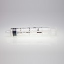 Nipro Latex Free 20cc Syringe - Syringe - Nipro Medical Corp. - JD+20L