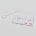 Instant-View Combo (Urine/Serum) Cassette - Alpha Scientific Designs - 02-2483