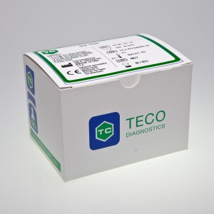 LE Test Kit - Teco Diagnostics - SLE-100