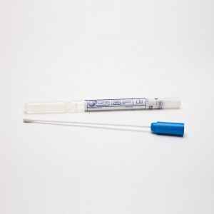 Amies Agar Gel Medium Transport Swabs - Copan Diagnostics - 108C