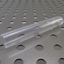Test Tube, 12 x 75mm, 5mL,  Polystyrene - Globe Scientific - 110410C