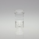 2.0mL Sample Cups - Globe Scientific - 110621