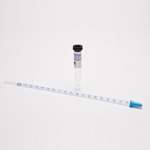 Sedi-Rate™ Autozero Westergren ESR System - Globe Scientific - 3469