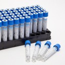 VACUETTE® Blood Collection Tube Blue Cap 1.8 ml - Greiner - 454322