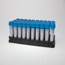VACUETTE® Blood Collection Tube Blue Cap 3.15 ml - Greiner- 454332