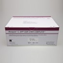 C DIFF QUK CHECK COMPLT 50T/PK - Inverness Medical - 30550C
