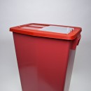 Kendall Sharp Safety Sharps Container - Kendall Healthcare - 8938
