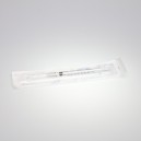 "Nipro Latex Free TB Syringe 1cc 27GA x 1/2"", (1000 QTY)" - NIPRO - JD+01T2713