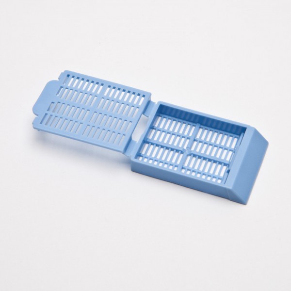 HISTOSETTE® I Tissue & Biopsy Processing / Embedding Cassettes