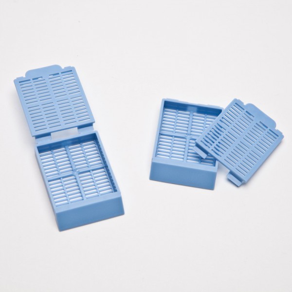 HISTOSETTE® I Tissue & Biopsy Processing / Embedding Cassettes