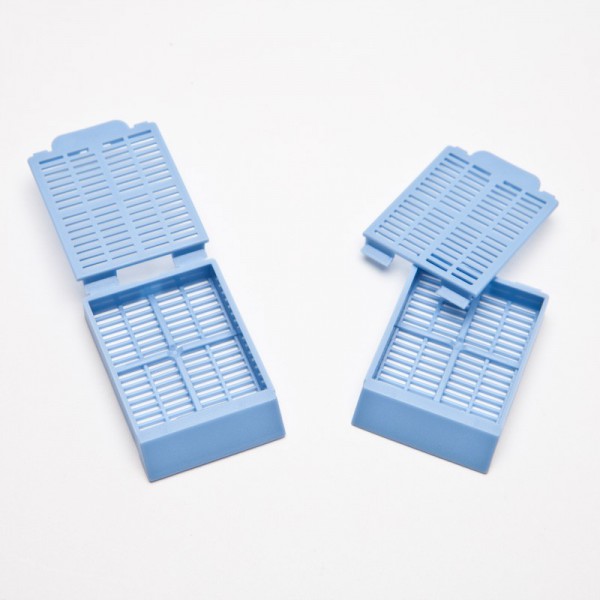 HISTOSETTE® I Tissue & Biopsy Processing / Embedding Cassettes