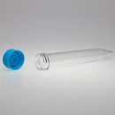 15ml Polystyrene Screw Cap Centrifuge Tubes - Stockwell - 3219