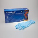 Aurelia® Protégé Stretch Nitrile Powder Free Examination Gloves - Supermax - 93996