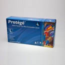 Aurelia® Protégé Stretch Nitrile Powder Free Examination Gloves - Supermax - 93998
