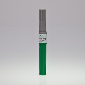Blood Collection Needle Vacuette 21G x 1.5" - Greiner - 450076