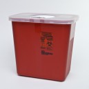 Kendall Healthcare Sharps Disposal Container - Kendall Healthcare -  8970