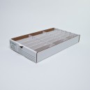 Tissue cassette storage units - Lab Storage Systems, Inc. - AC-T-2