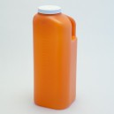 Collection Bottle, 24-Hour - Graduated - Medical Action Industries, Inc. - 02090