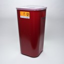 Stackable Sharps Containers 16 gal. - Medical Action Industries, Inc. - 8716