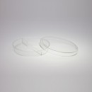 Sterile 2 Section Petri Dish 100 x 15 mm - Medical Action Industries, Inc. - PD1931-500S
