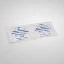 TOWELETTE, BENZALKONIUM CHLORIDE - Medline Industries - MDS094181