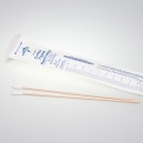 APPLICATOR, COTTON-TIP, WOOD, STERILE - Medline Industries - MDS202000