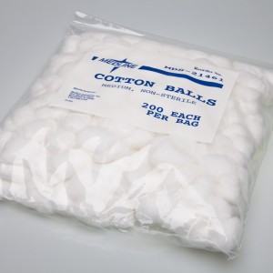Cotton Swabs - SMS Labs