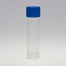 Cryo-Lok Natural Vials w/ Blue Caps, 2 ml - Stockwell - 8535