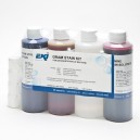 EK Industries, Inc.Media and ReagentsGram's Stain Kit, 4x250ml