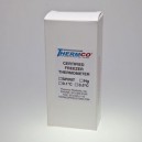 Freezer Thermometer - Thermco - F-010-1S