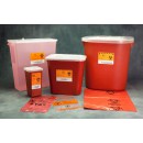 Sharps Containers & Bags