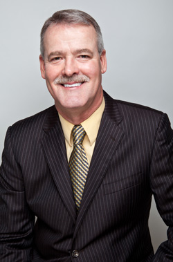 Dan Burke, CEO LabNet Supplies